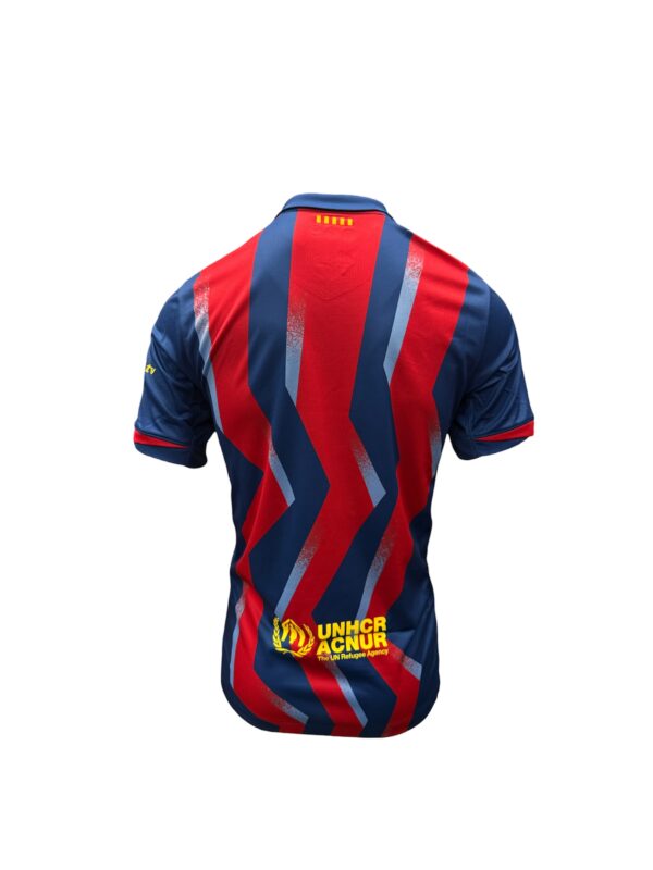 Barcelona 26' Fourth Jersey
