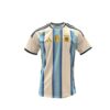 Argentina 26’ Youth Home Jersey