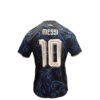 Argentina 26’ Messi Away Jersey