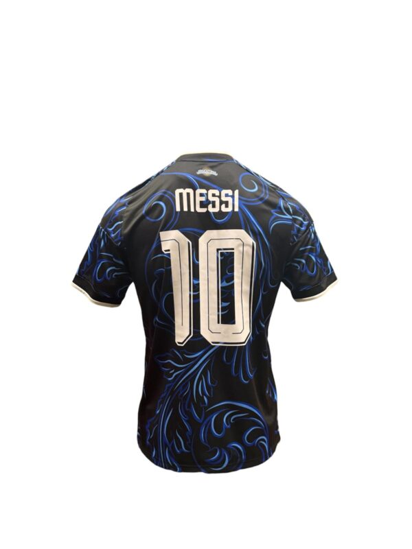 Argentina 26’ Messi Away Jersey