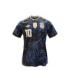 Argentina 26’ Messi Away Jersey