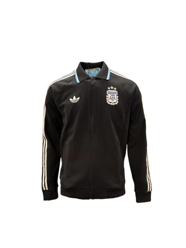 Argentina Away Anthem Jacket