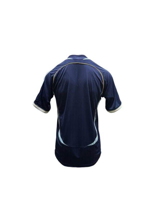 Argentina Away Jersey 2006