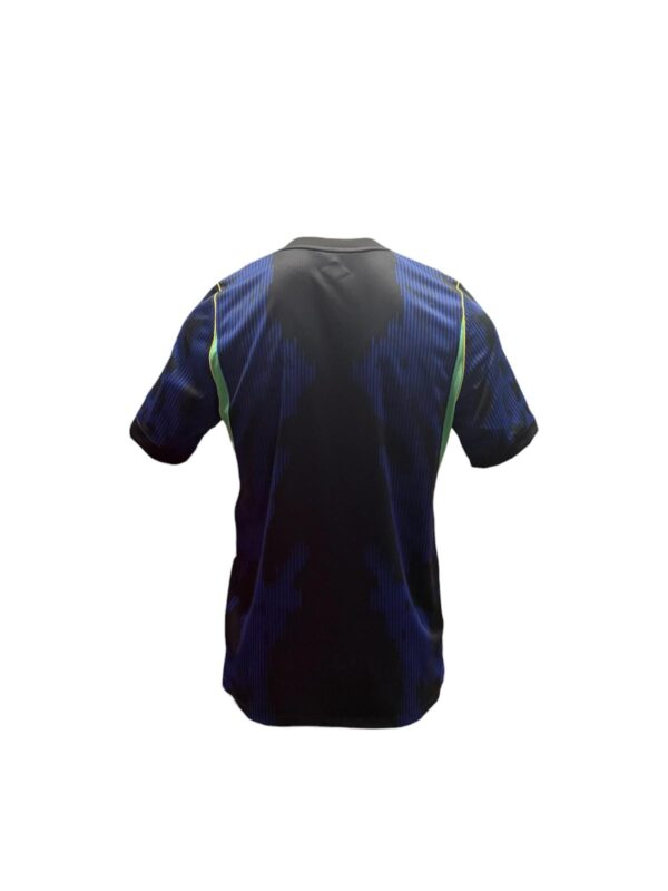 Brazil 2026 Stadium Away