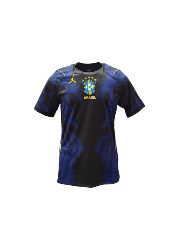 Brazil 2026 Stadium Away