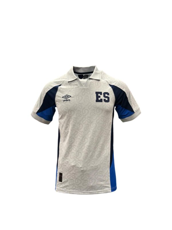 El Salvador 26’ Away Jersey