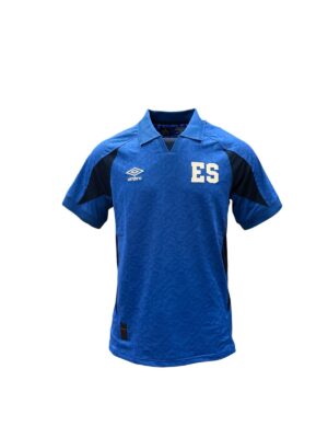 El_Salvador_26_Home_Jersey-110-front El Salvador 26’ Home Jersey