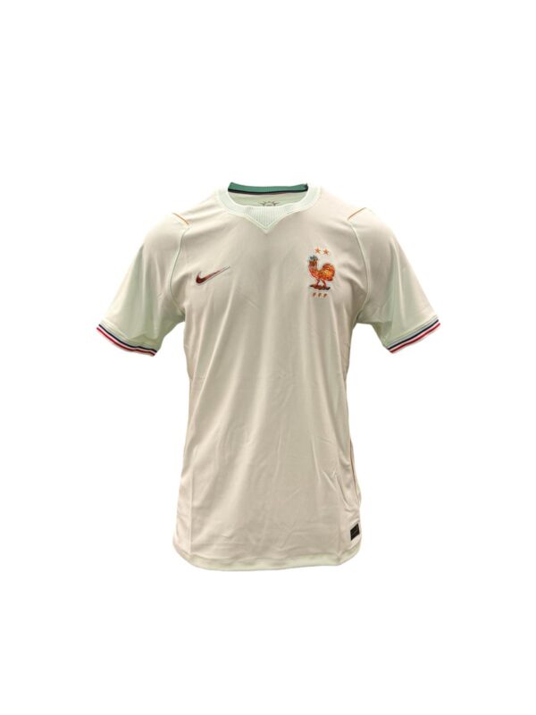France 26' Stadium Away