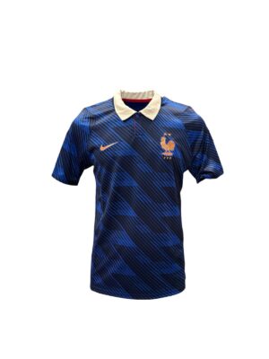 France_2026_Stadium_Home-100-front France 26' Stadium Home