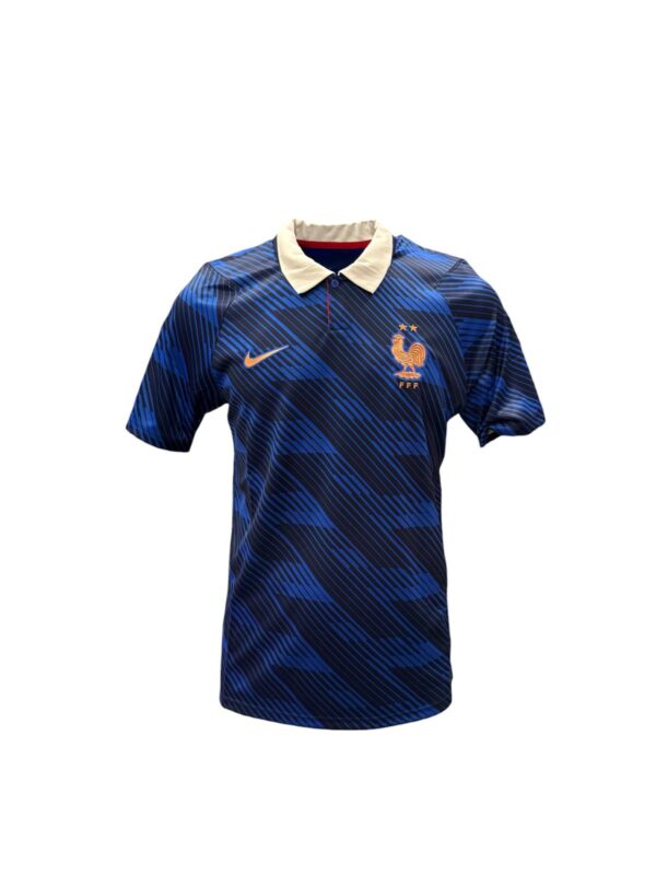 France 26' Stadium Home