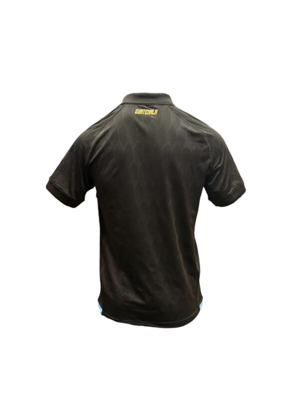 Guatemala 26’ Away Jersey