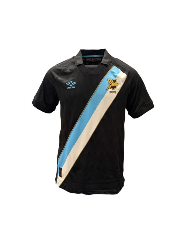 Guatemala 26’ Away Jersey
