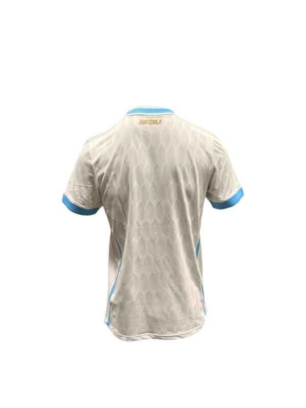 Guatemala 26’ Home Jersey