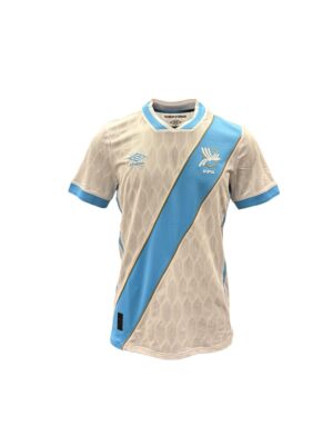 Guatemala_26_Home_Jersey-110-front Guatemala 26’ Home Jersey