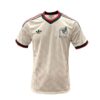 Mexico 26’ Authentic Away Jersey