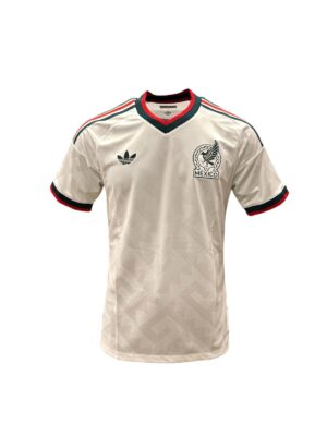 Mexico_26_Authentic_Away_Jersey-150-front Mexico 26’ Authentic Away Jersey