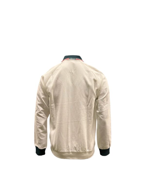 Mexico 26’ Away Anthem Jersey