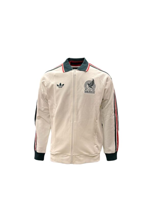Mexico 26’ Away Anthem Jersey