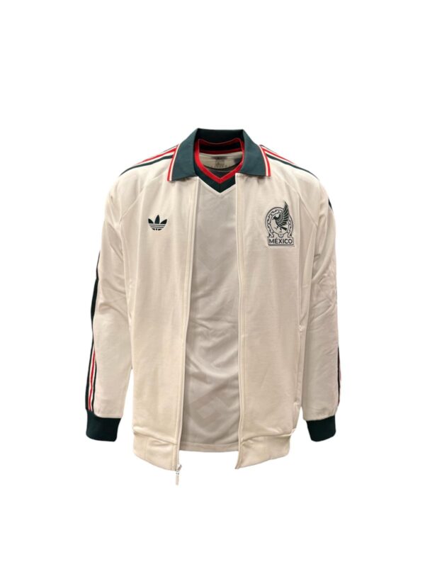 Mexico 26’ Away Anthem Jersey