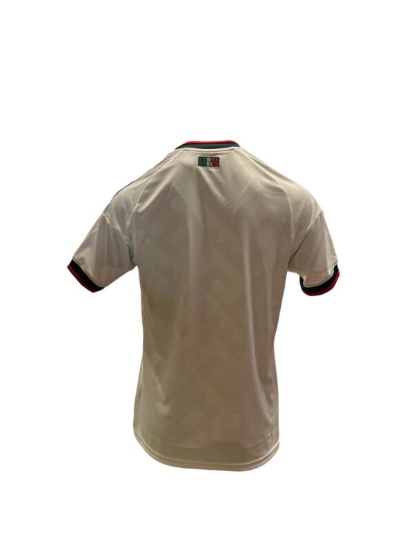 Mexico 26’ Away Jersey