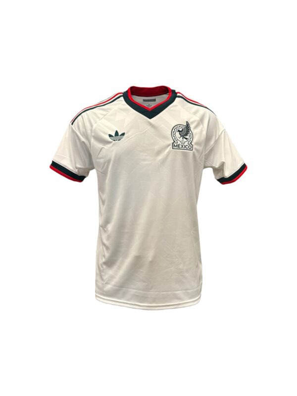 Mexico 26’ Away Jersey