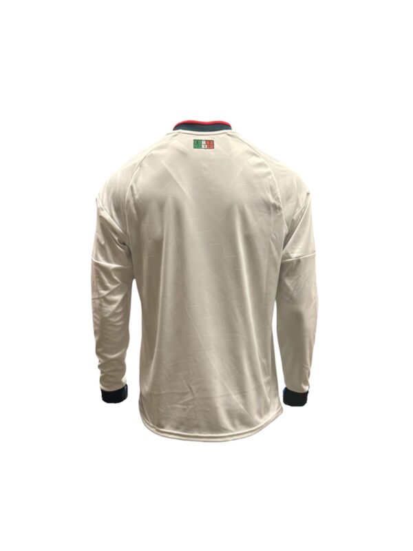 Mexico 26’ Away Long Sleeve Jersey