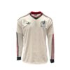 Mexico 26’ Away Long Sleeve Jersey