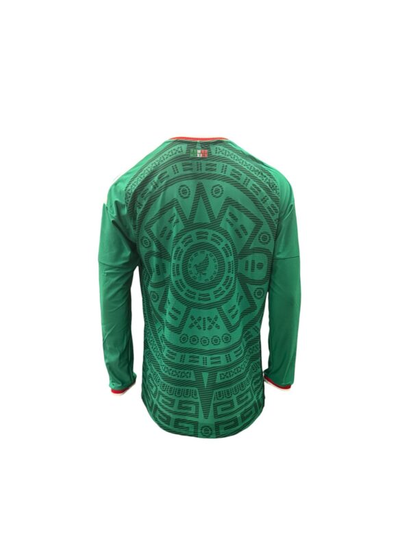 Mexico 26’ Home Authentic Long