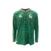 Mexico 26’ Home Authentic Long