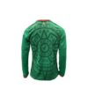 Mexico_26_Home_Long-Sleeve_Jersey-110-back Mexico 26’ Home Long Sleeve Jersey