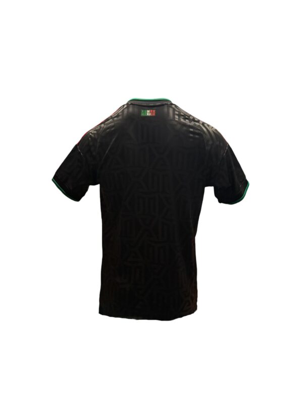 Mexico 26’ Third Jersey