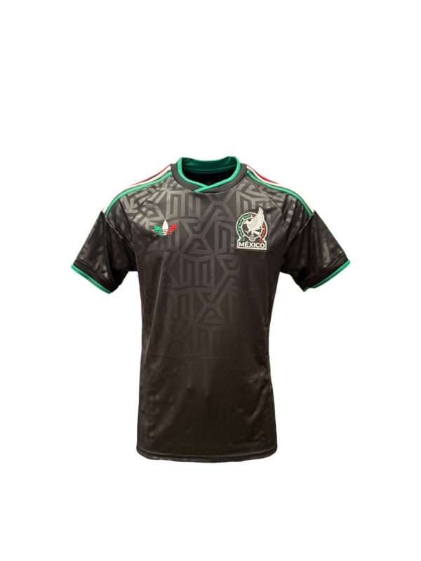Mexico 26’ Third Jersey