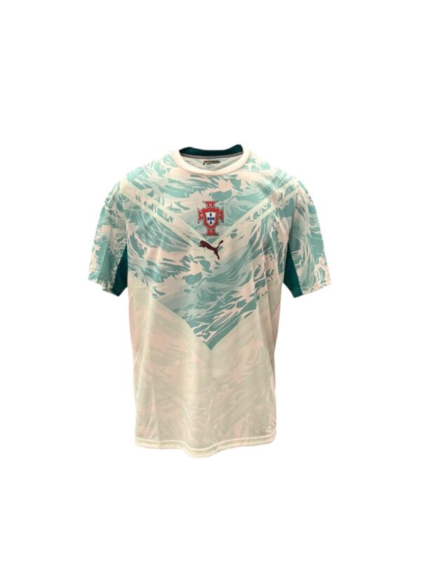 Portugal 26’ Away Jersey