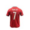 Portugal 26’ Ronaldo Home Jersey