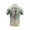 Portugal 26’ Ronaldo Away Jersey