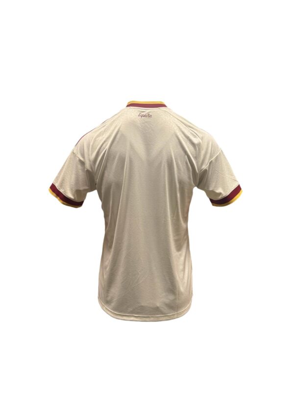 Spain 26’ Away Jersey