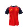 Spain 26’ Home Jersey