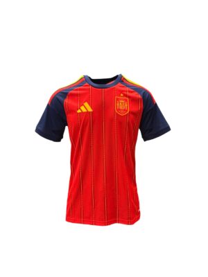 Spain_26_Home_Jersey-100-front Spain 26’ Home Jersey