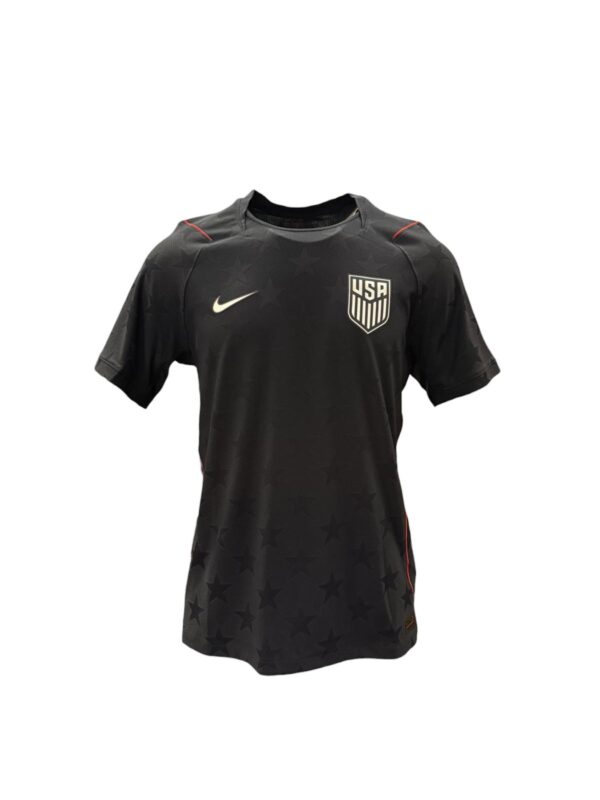 USMNT 2026 Match Away