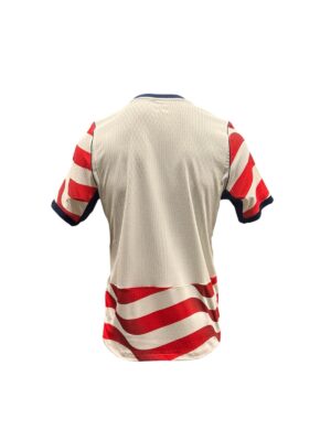 USMNT_2026_Match_Home-175-front USMNT 2026 Match Home