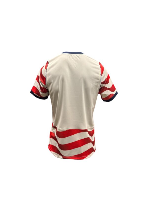 USMNT 2026 Stadium Jersey