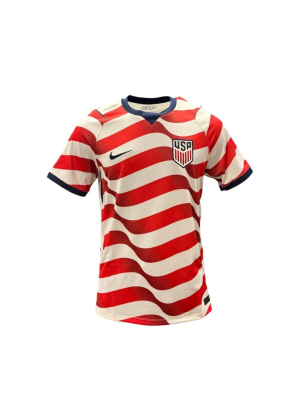 USMNT 2026 Stadium Jersey