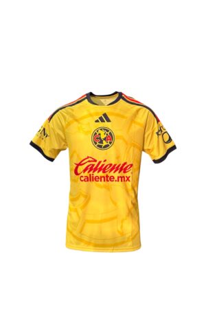 Club America 27' Home Jersey