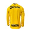 America_27_Home_Long-Sleeve_Jersey-110-back Club America 27' Home Long-Sleeve Jersey