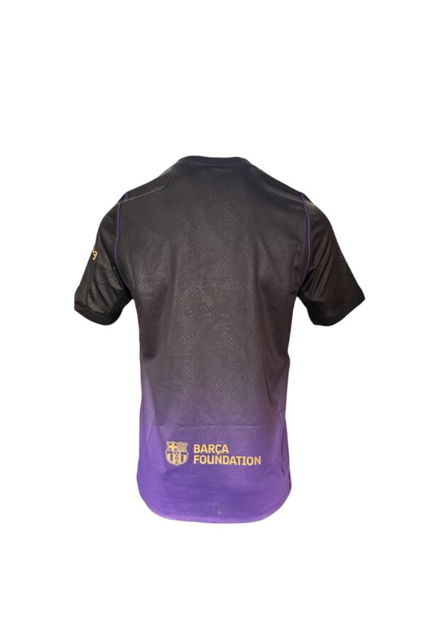 FC Barcelona 27' Away Jersey
