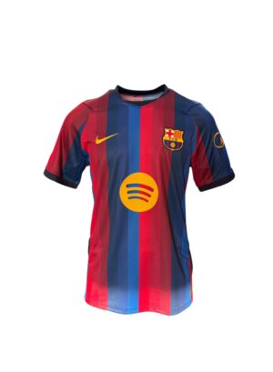 FC Barcelona 27' Home Jersey