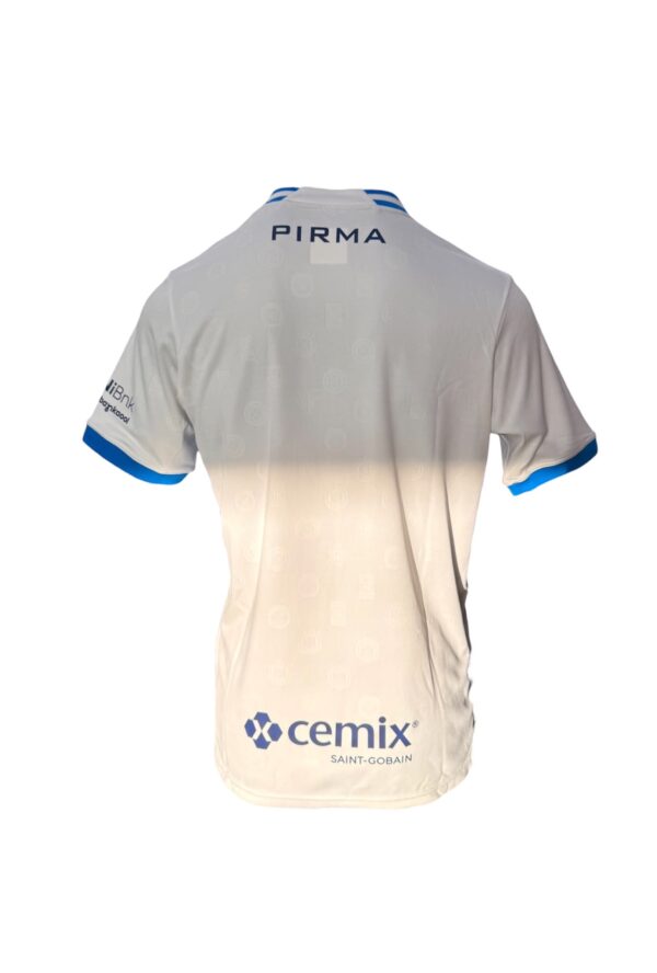 Cruz_Azul_27_Away_Jersey-124.99-back Cruz Azul 27' Away Jersey