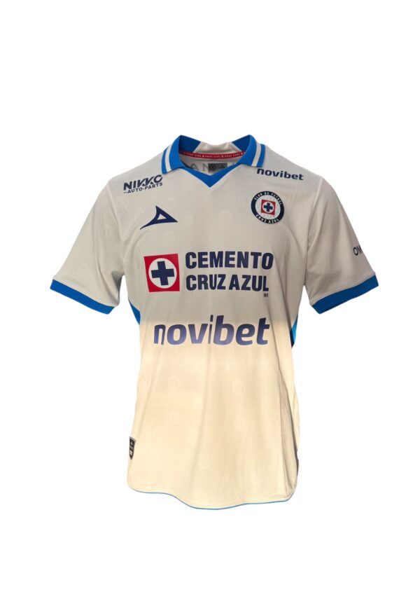 Cruz_Azul_27_Away_Jersey-124.99-front Cruz Azul 27' Away Jersey