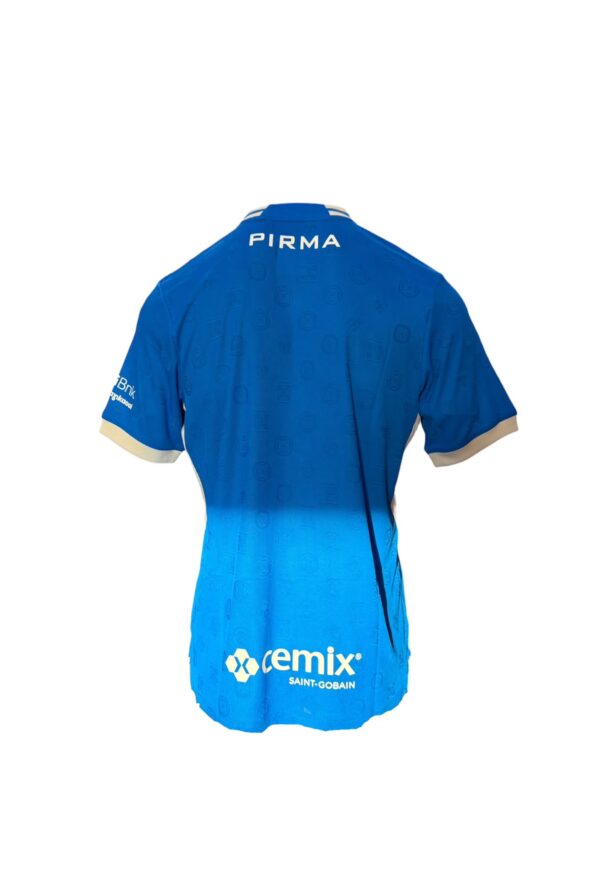 Cruz_Azul_27_Home_Jersey-124.99-back Cruz Azul 27' Home Jersey