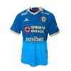 Cruz_Azul_27_Home_Jersey-124.99-front Cruz Azul 27' Home Jersey